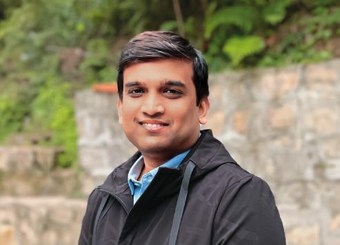 Architect Of Accessibility In The Ai Era